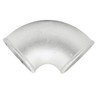 3in 75mm Turbo Intake Elbow 90° Cast Aluminum Intercooler Turbo