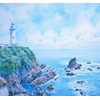 Maruman S31VA vifArt Watercolor Paper Sketchpad, SM, Fine Grain