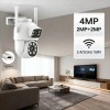 CCTV Security Camera for Home Indoor Outdoor Use Motion Detection