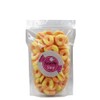 Smarty Stop Mini Sour Gummy Rings Candy GummiRoos (2 Pound