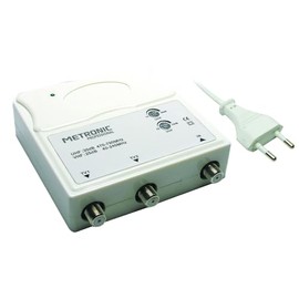 ALIM.LTE INT. 1IN2 TV OUT