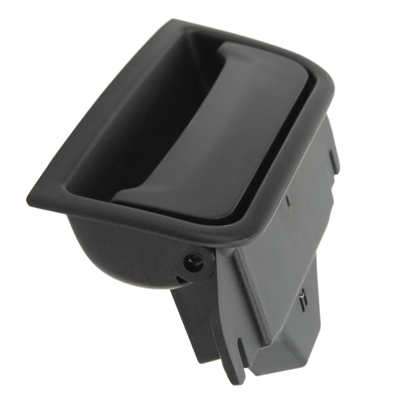 Center Console Armrest Latch Handle Plate Replacement for Silverado 1500