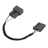 Car Media HUB Wiring Harness HC3Z 19A387 B Sensitive Flexible