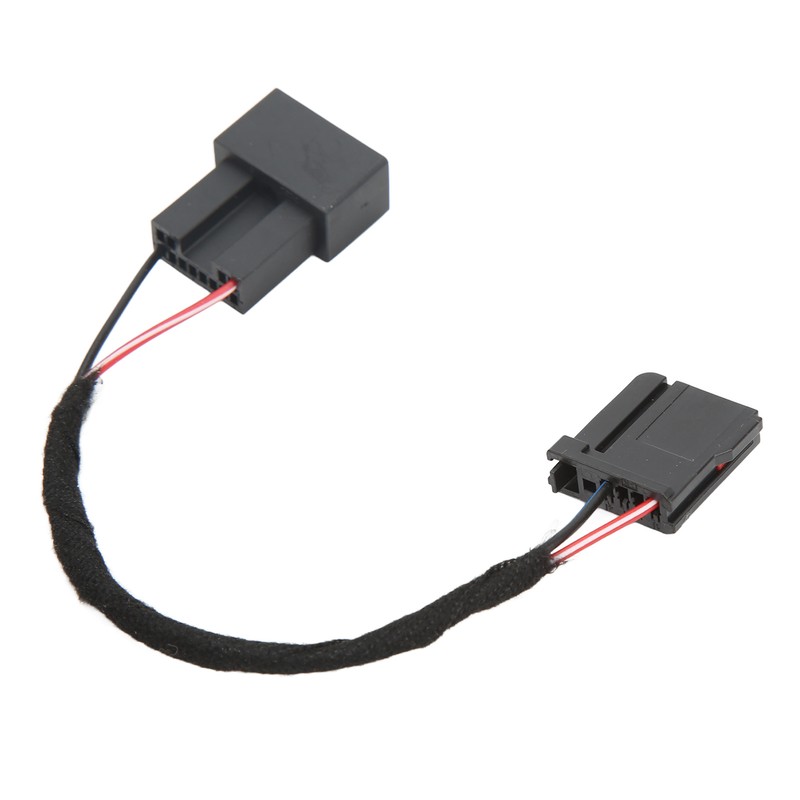 Car Media HUB Wiring Harness HC3Z 19A387 B Sensitive Flexible