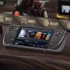 HEYSTOP Protective Case for Steam Deck, TPU Soft Cover Protector