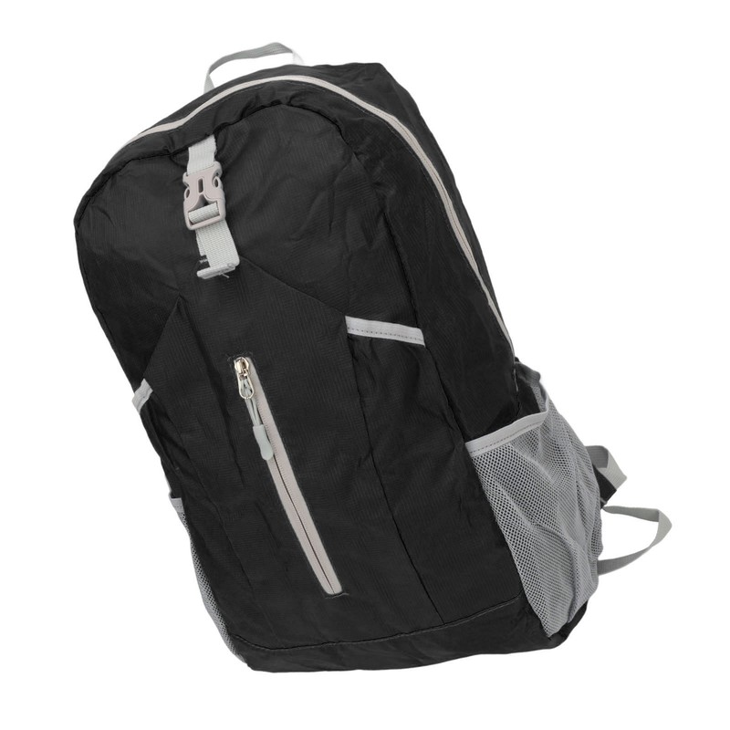 Outdoor Sports Ultra Lightweight Foldable Backpack Lightweight Packable Hiking Backpack