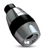 Niagara Conservation N2615CH Tri-Max 1-Spray with 0.5-1.5 GPM 2-in. Wall