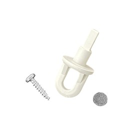 Original Roto Stair Mounting Bag Swivel / Pull Eye for Roto Profi/MiniLine Floor Stairs Universal Use