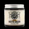 The Bearded Chap - Natural Matte Cream 130g