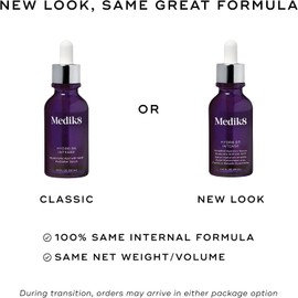 Medik8- DESBLOQUEA TU VERDADERO POTENCIAL DE HIDRATACIÓN. Este suero de ácido hialurónico de primera calidad está formulado para restaurar e iluminar la piel seca y arrugada que necesita un impulso de