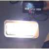 Isuzu 07 Forward Elf Fog Lamp Bumper Light Lamp Truck