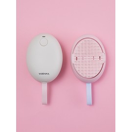 Bodana Glam Vibe Glow Up Brush (2colors) / 보다나 글램바이브 글로우업 브러쉬 (2colors)