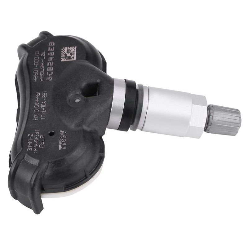 Sensor de presión de neumáticos, 42607 0C070 Sensor de monitoreo