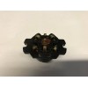 Klixon 3 Phase Manual Overlod Protector MWJ42KF