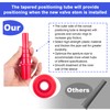 Quick Change Tire Valve Tool Kit,Tire Valve Stem Core Quickly