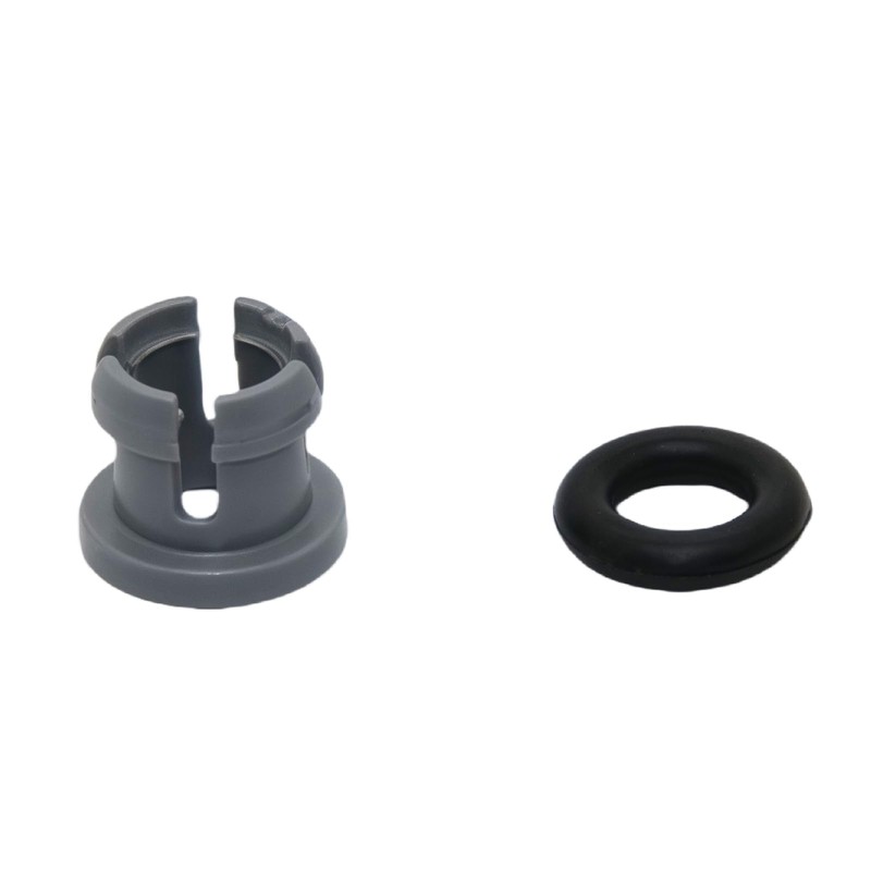 Viclaakesi LR049990 LR048474 Thermostat Water Outlet Hose Connector Kit Replacement