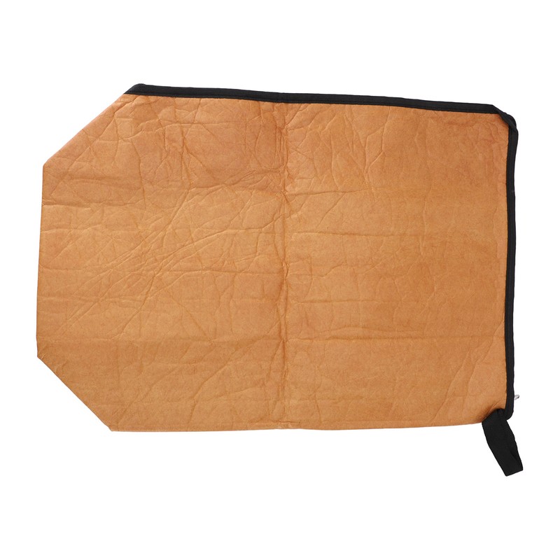 Meat Insulated Resting Bag Large Capacity Reusable Zipper High Density