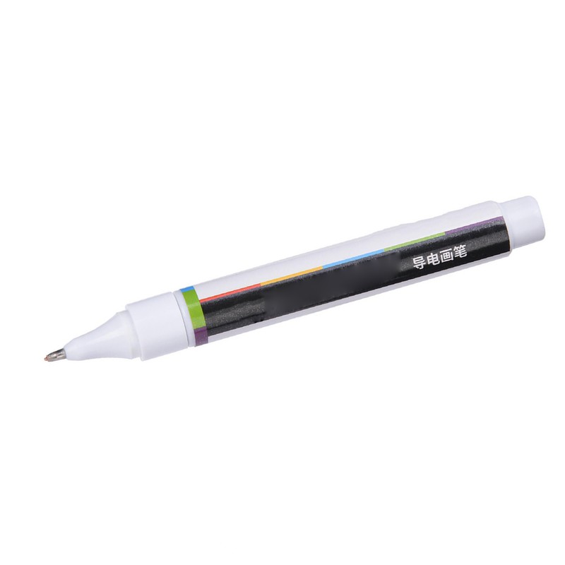 Electronic Conductive Ink Paint Pen Remote Keyboard Circuit Board Repair