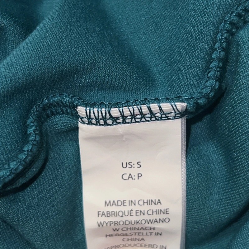 Isaac Mizrahi Green Terry Velour Bling Tracksuit Hoodie Pet Dog