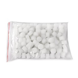 Ersatz-Filterschwamm, Ersatz-Filterschwamm für Vakuum-Mitesser-Entfernungsgerät, Zubehör, 160 Stück