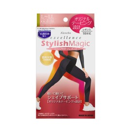 Excellence Stylish Magic Leggings (Shape Support) LL