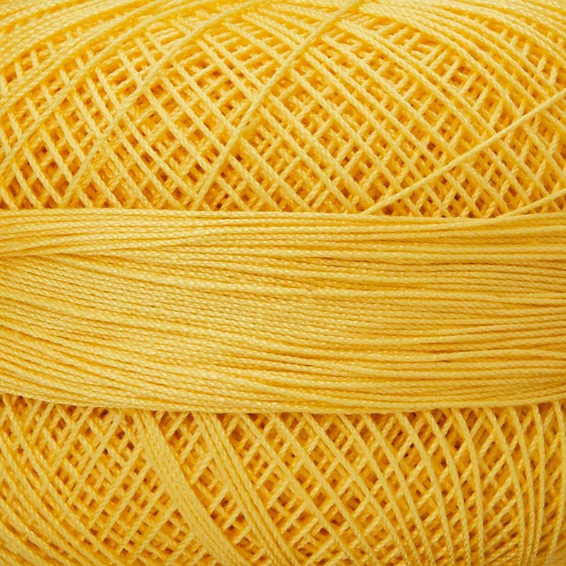 Lizbeth Size 80 HH80616 HH80 Cotton Thread 184 Yds 10G,