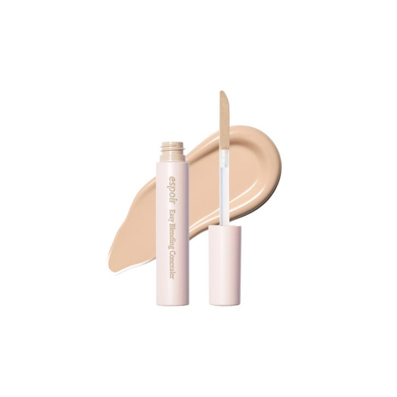 Espoir 에스쁘아 이지 블렌딩 컨실러 Espoir Easy Blending Concealer