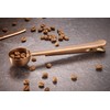ECHTWERK EW-BA-3502K Coffee Accessory Set, 23 Pieces, Milk Foam Jug