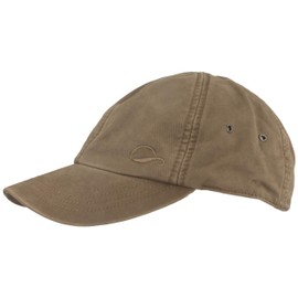 Montana Light Beige Baseball Cap Men's Baseball Cap Baseball Cap Summer Cap UV Protection 40+, 75 Olive, 60