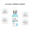 Serum Células Madre - Péptidos, Espirulina - Melon Beauty