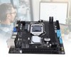 B85M I Computer Motherboard for LGA 1150 CPU Support for