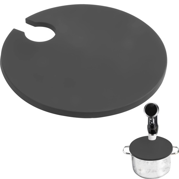 Sous and Vide Lid Cooking Sous and Vide Cooker Fits