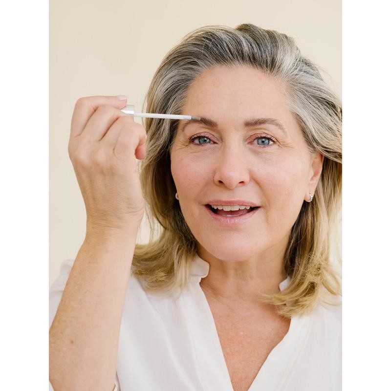 WUNDERBROW EYEBROW GEL - Color: Blonde