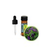 3.7ml (1/8oz) Heliotrope (Heliotropium Arborescens) Absolute Essential Oil