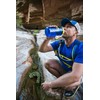 Nathan Big Shot Unisex Outdoor Narrow Mouth Water Bottle available