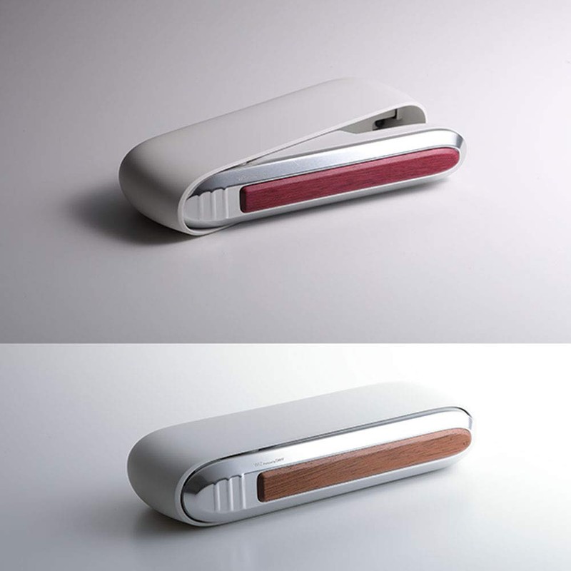 Deff WIZ ALUMINUM DOOR COVER for IQOS3 DUO/IQOS3 for IQOS