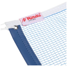 Nittaku NT3513 Table Tennis Net 100 Blue