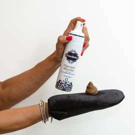 Fake Bake Ultimate Tanning Professional Mitt Sunless Tanner Face & Body Applicator Re-Usable, Durable & Machine Washable - Hand Protection Glove for Self Tanners Lotion, Foam & Mousse | Fake Bake