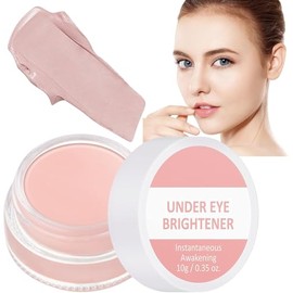 Abrillantador Debajo de Los Ojos, Corrector Iluminador Debajo De Los Ojos  Corrector Debajo de Los Ojos, corrector debajo de los ojos luminoso y...   