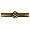 Set of 6 Star with Rope Drawer Cabinet Handle ABRS