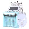 Home Appliances Personal Care Beauty Appliances Makeup ToolsColor: As photo