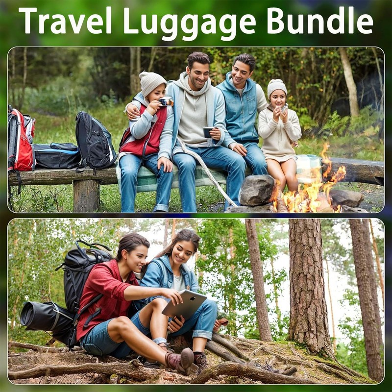 Hysagtek 10 X 8mm Plastic-Coated Bungee Shock Cord Hook Spiral