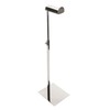 Bags Display Rack Stylish Multifunctional Stainless Steel Handbag Display Holder