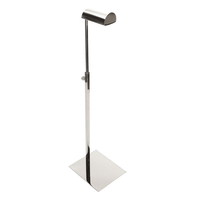 Bags Display Rack Stylish Multifunctional Stainless Steel Handbag Display Holder