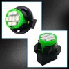GLOFE 40 Pieces T10 194 168 LED Dash Instrument Light