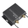 Dual Battery Isolator 150A 12V 24V LED Smart Flashing Voltage