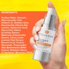 TRUESSE Ayurvedic Vitamin C Serum - Antioxidant Powers to Heal