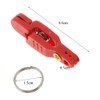 uncedaran Line Clip Snap Weight Release Clip for Offshore Fishing