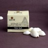 Satvik 11 Pc White Kodi/Kauri for Lakshmi Puja|Cowrie/Kawri Kodi Sea