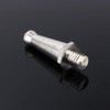 For Tripod Spikes 3/8-For Tripod Spikes 3/8-Stainless Steel Spikes Male